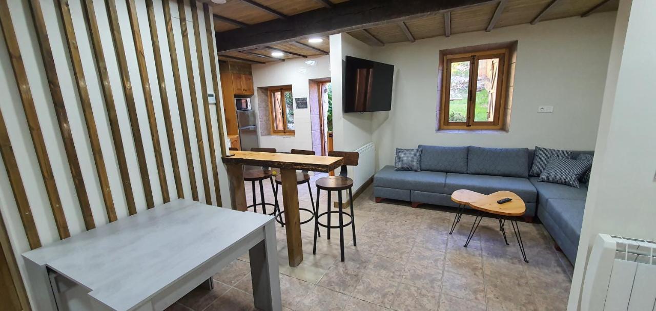 Donde Empieza El Paraiso กิฮอน ภายนอก รูปภาพ